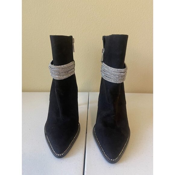 Jennifer Lopez Viena Bootie SIZE 8 - Picture 2 of 16